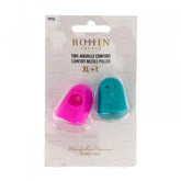 Bohin 98958
 Silicone Needle Puller Extra Large And Large 2pk